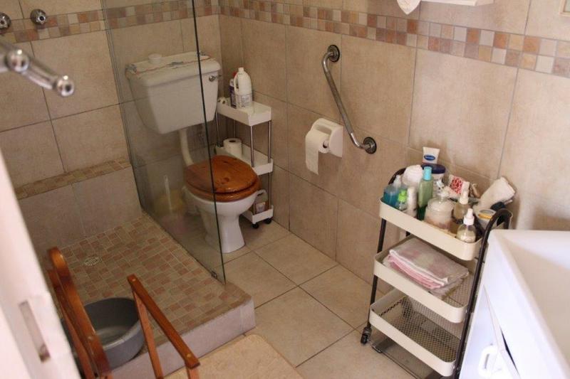 2 Bedroom Property for Sale in Glencairn Heights Western Cape